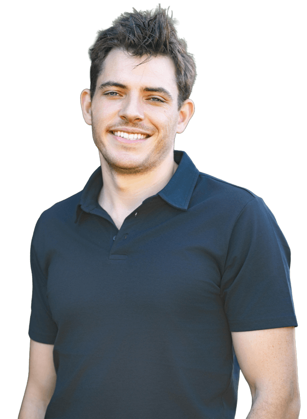 James Haywood, Managing Director at Approved Property Finance
